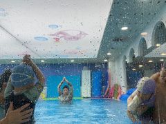 -龙格亲子游泳·水育早教运动中心(龙湾天街店)