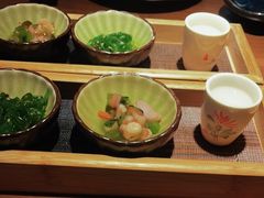 -七条鱼日本料理(远洋乐堤港店)