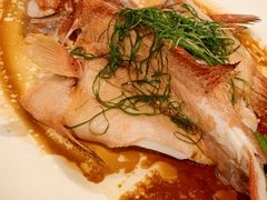 -金悦轩海鲜酒家(拱北店)