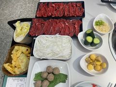 -牛品福潮汕牛肉火锅(旺庄店)