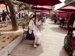 -故宫冰窖餐厅