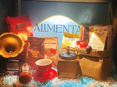 -Alimentari早午餐(安福路店)