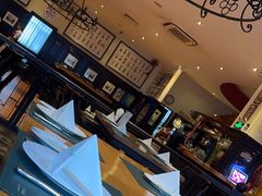 -兰特伯爵西餐厅·啤酒屋(方庄店)