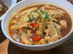 -老三样·美食研究中心(世贸路店)