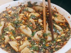 -尤素福东举院饺子馆