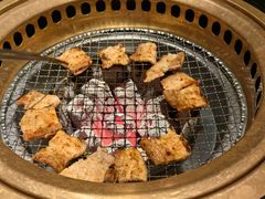 -山川小町·极番烧肉(新地假日广场店)