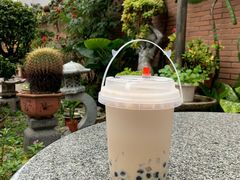 -快乐番薯奶茶(海沧海富路店)