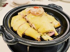 -利苑酒家(合景国际金融广场店)