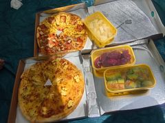 -Bruce's Pizza布鲁斯披萨