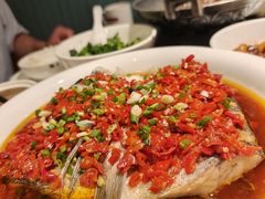 -味上湘菜馆(岳麓山店)