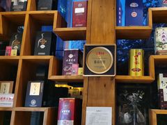 -中国徽菜·徽商故里(广安门店)