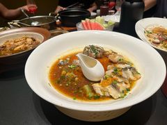 -炊江南·上海菜(国展华漕店)