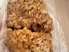 -六广门毛阿姨糯米饭
