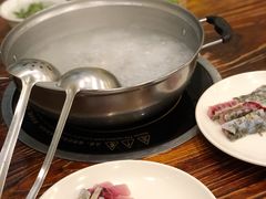 -正能量脆肉鲩火锅