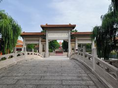 -白求恩柯棣华纪念馆