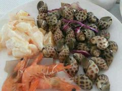 -东方豪景花园酒店·怡景旋转餐厅