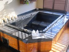 -春晖园度假酒店温泉