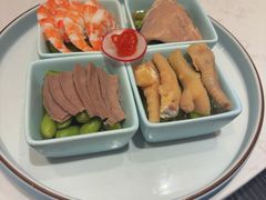 -望乡楼上海菜(陆家浜路店)