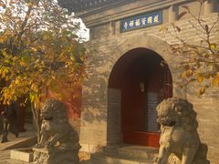 -红螺寺