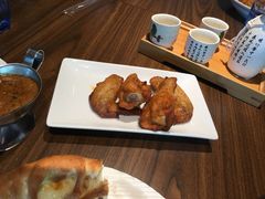 -必胜客(八一店)