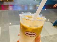 -哈根达斯(美罗城店)