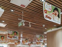 -西贝(石景山当代店)
