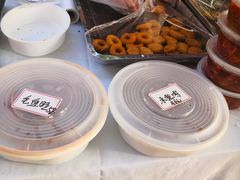 -玉林烤鸭店(定福庄店)