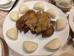 -得月楼·省级非遗·传统苏帮菜(观前店)