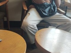 -星巴克(深圳丹竹头分店)