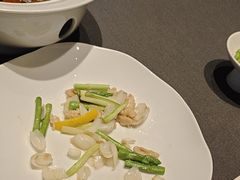 -百富源·海鲜辽菜(浑河堡店)