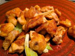 海鲜鸡-荣记火锅(青悦城店)