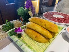 -云尊府云南菜·蒸汽石锅鱼(学清路店)