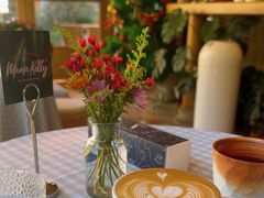 -翠贝卡&Mama Kelly Brunch Coffee(河西店)