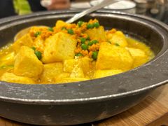 -蓝港海鲜厨房(金水路店)
