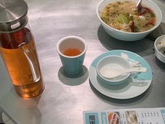 -姚姚酸菜鱼·金戈戈香港豉油鸡(喜荟城联名店)