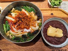 -小满手工粉(北京富力广场店)