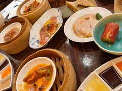 豉汁蒸凤爪-香宫中餐厅·大连香格里拉(人民路店)