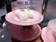 -争鲜回转寿司(流行前线店)