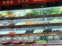 -每味每客·重庆麻辣烫(拓展大厦店)