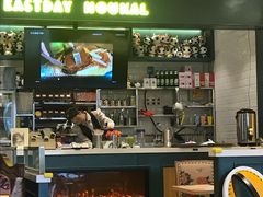 -东方豪客牛排意面披萨(玉函银座店)