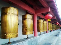 -龙口南山旅游景区