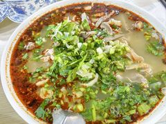 -阿叶羊杂碎(前进街店)