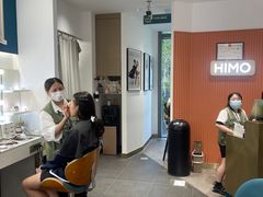-海马体照相馆(深圳万象天地店)