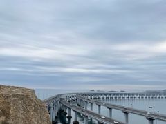 -星海湾跨海大桥
