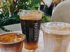 -Manner Coffee(IFS一楼店)