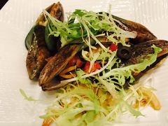 -国家大剧院西餐厅