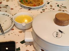 -姥姥家春饼店(惠新东街店)