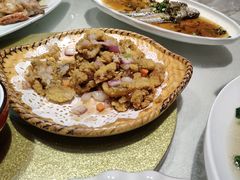 -阿巧一号私房菜(止园路店)