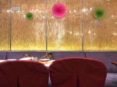 -华安国际大酒店-餐厅