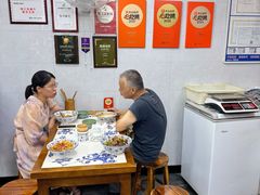 -复兴面王(河东路起源店)